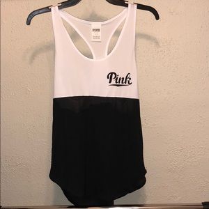 VS Pink Tank